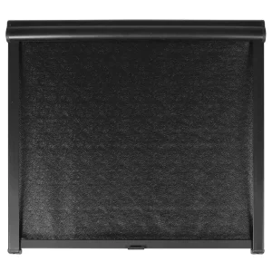 Zweite Chance Obelink Velum Kombirollo 120 x 70 cm - Black Rabatt