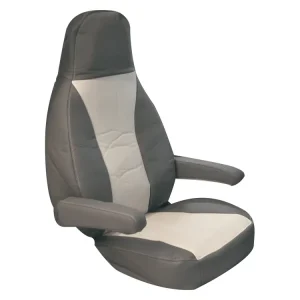 Zweite Chance Via Mondo Ducato X244 Sitzbezüge - Grey Top-Angebot