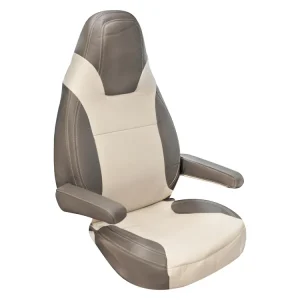 Zweite Chance Via Mondo Ducato X290-X250 Sitzbezüge - Grey Jetzt Kaufen
