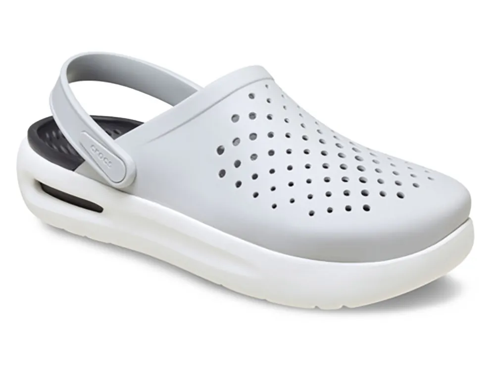 Crocs Inmotion Clog Sandalen – Atmosphere Neue Kollektion
