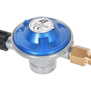 Finale Aktion Obelink Regler 50 mb für Gasflasche