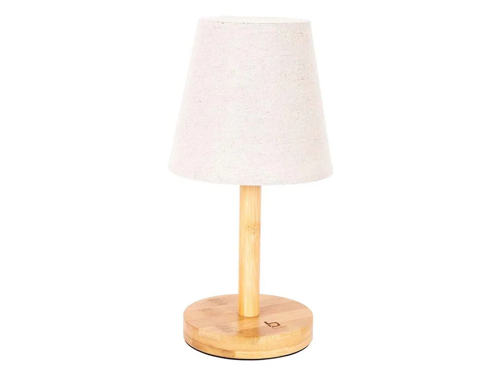 Aktuell Bo-Camp Catherine Tischlampe - 50 Lumen