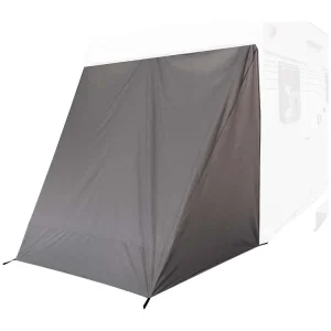 Preisreduziert Bo-Camp Gepäckmarkise - 190 x 145 cm