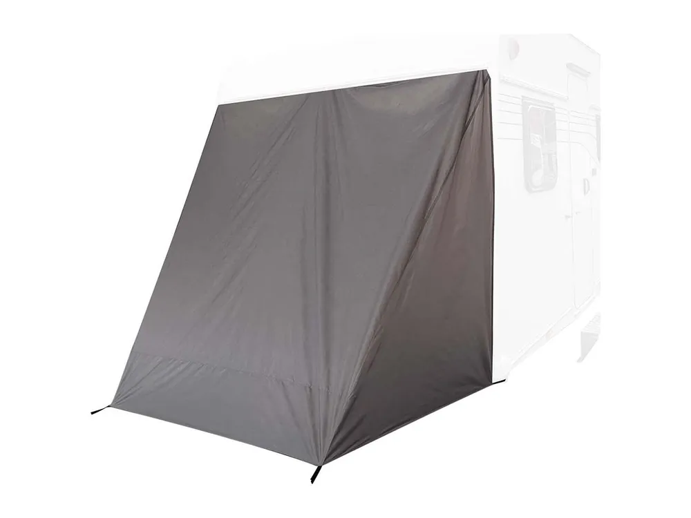 Preisreduziert Bo-Camp Gepäckmarkise - 190 x 145 cm