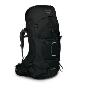 Jetzt Kaufen Osprey Aether 65 Rucksack - Black