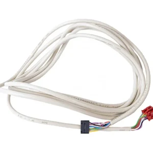 Zertifiziert Schaudt EBL 208 Kabel