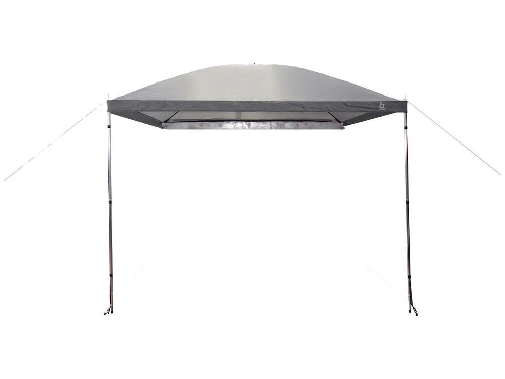 Rabatt Bo-Camp Pop-Up Markise - 260 x 240 cm