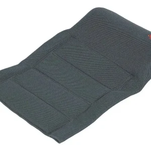 Crespo 237 Air-Deluxe Rückenauflage - Grey Top-Seller