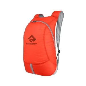 Sea To Summit Ultra-Sil Rucksack 20L - Spicy Orange Nur Für Kurze Zeit
