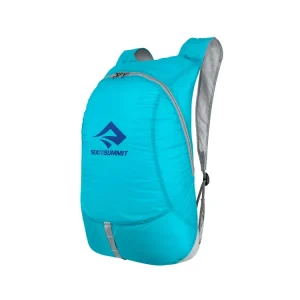 Nur Für Kurze Zeit Sea To Summit Ultra-Sil Rucksack 20L - Atoll Blue