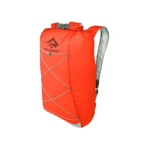 Super-Preis Sea To Summit Ultra-Sil Dry Rucksack 22L - Spicy Orange