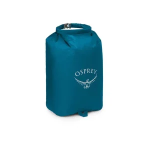 Geprüft Osprey Ultralight Dry Sack 12L - Blue