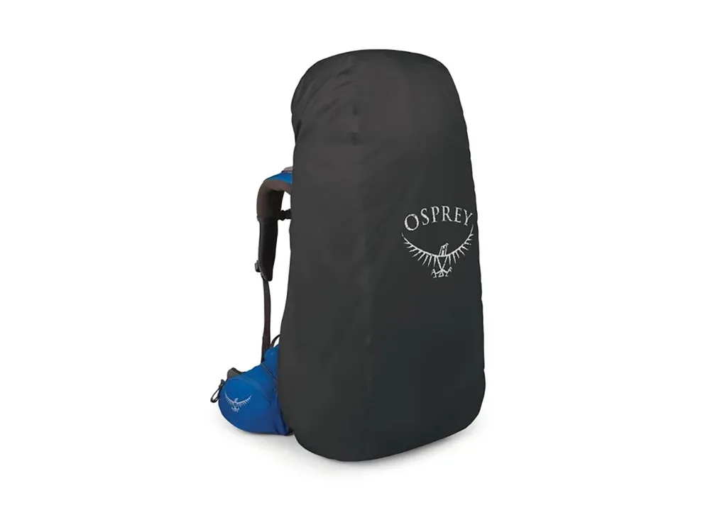 Aktuell Osprey Ultralight Regenhülle Größe L - Schwarz