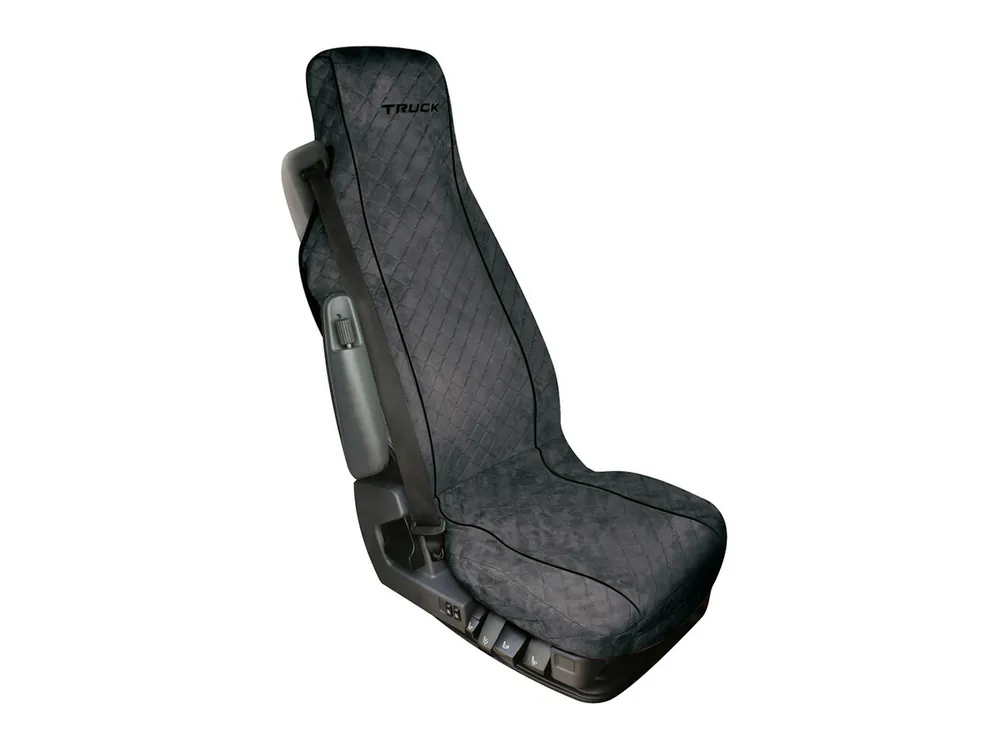 Bestseller Lampa Truck Baumwolle Sitzbezug - Grey
