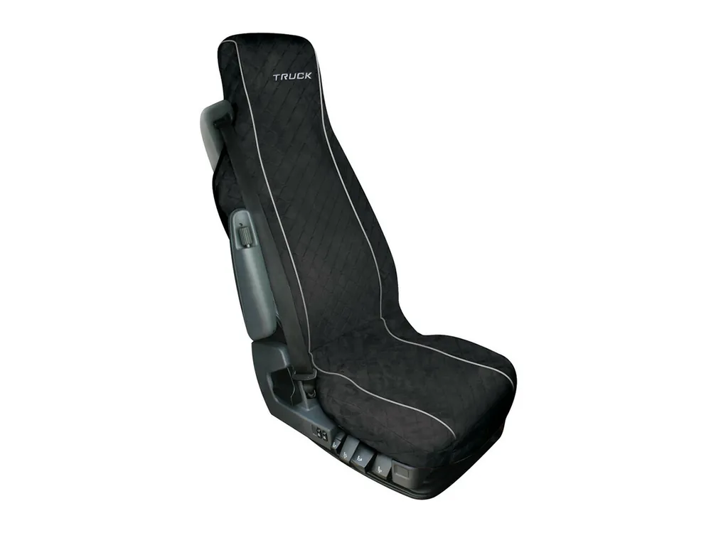 Bestseller Lampa Truck Baumwolle Sitzbezug - Anthracite