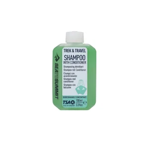 Sea To Summit Flüssigshampoo + Conditioner 100 ml Sale