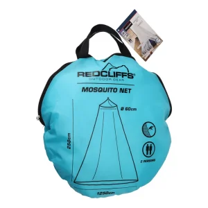 Redcliffs Moskitonetz - 2-Person Sonderaktion