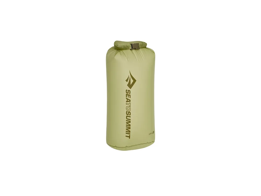 Sea To Summit Ultra-Sil Dry Bag 13L - Tarragon Green Jetzt Bestellen