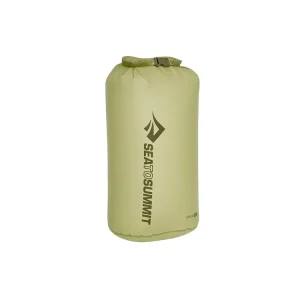 Sea To Summit Ultra-Sil Dry Bag 20L - Tarragon Green Solange Der Vorrat Reicht