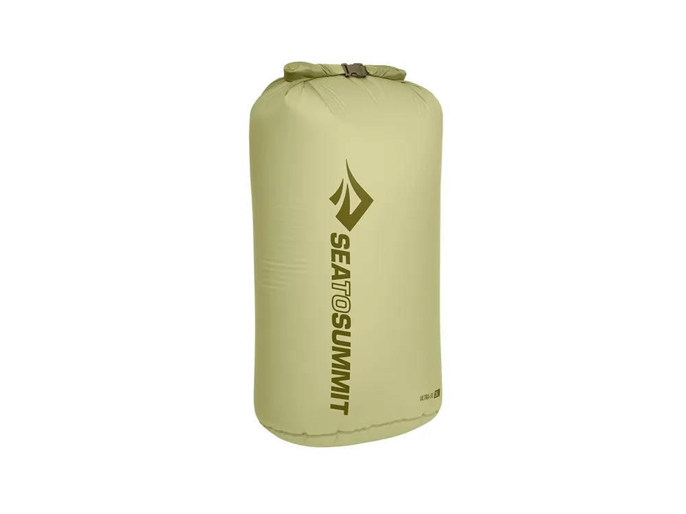 Sea To Summit Ultra-Sil Dry Bag 35L - Tarragon Green Angebot