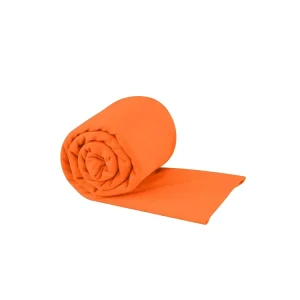 Must-Have Sea To Summit Taschenhandtuch L - Outback Orange