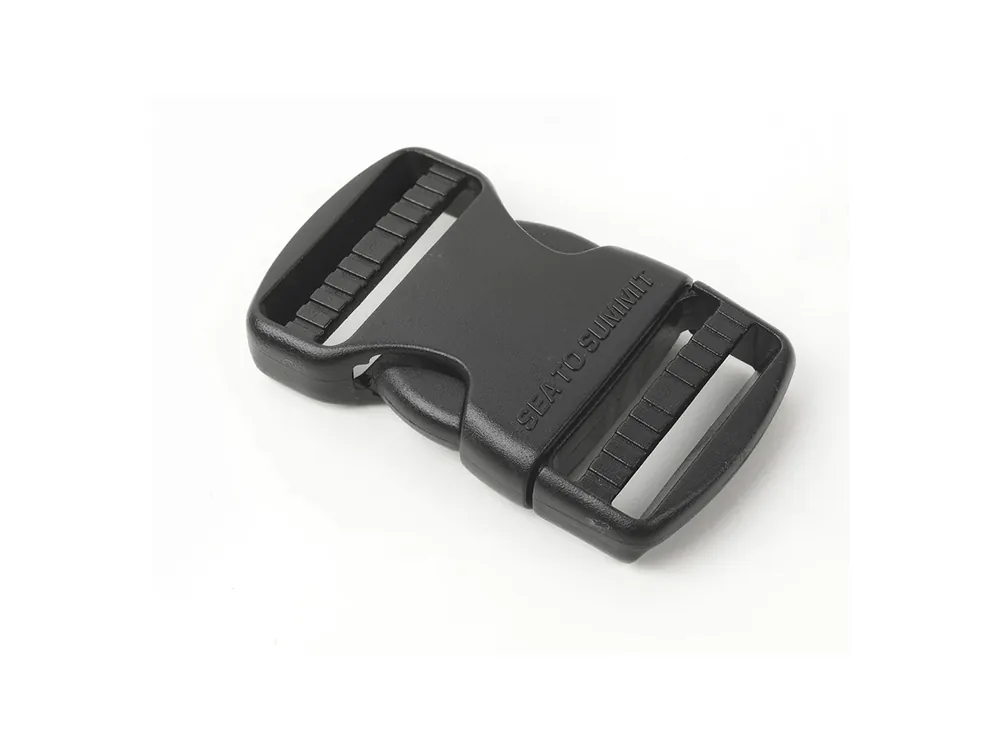 Sea To Summit Feldreparatur-Schnalle mit seitlicher Entriegelung 38 mm Top-Angebot