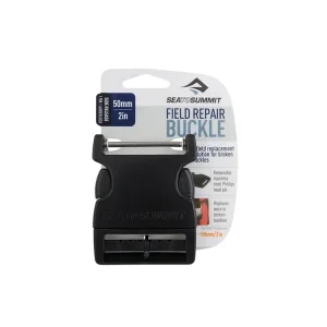 Sea To Summit Feldreparatur-Schnalle mit seitlicher Entriegelung 50 mm Super-Preis