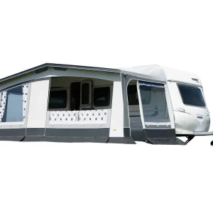 DWT Trend II 240 Größe 12 (881-910) Wohnwagenvorzelt Sale