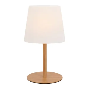Finale Aktion Travellife Elin Lampe - Woodlook/white
