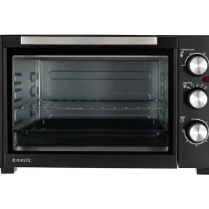Direktkauf Mestic MHO-130 Heißluft-Backofen - 30 Liter
