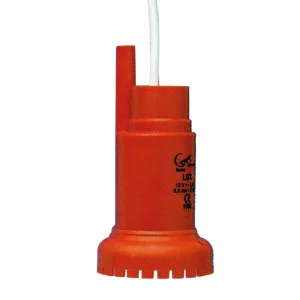 Saisonangebot Comet Lux Tauchpumpe - 15 Liter
