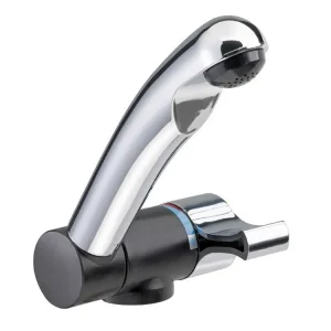 Sonderangebot Reich Style 2005 Wasserhahne - Chrom