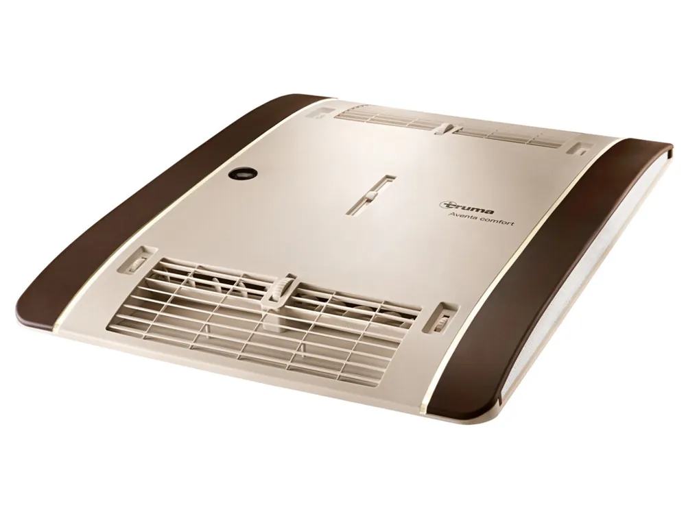 Must-Have Truma Aventa Komfort bis 03-2013 Luftverteiler - Creme