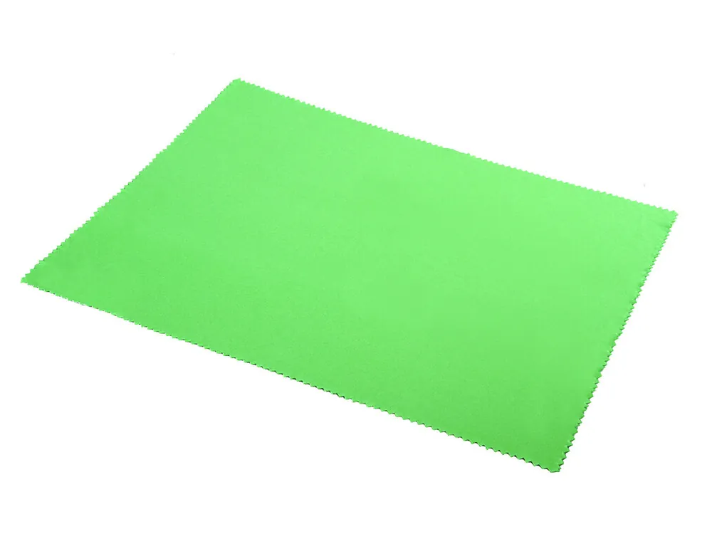 Finale Aktion Lampa Pro-Clean Satingewebe Elektroniktuch - 30 x 40 cm