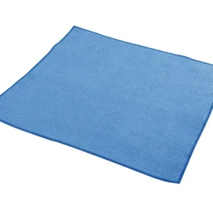 Lampa Pro-Clean Slub gewebt Mikrofasertuch - 35 x 40 cm Super-Preis