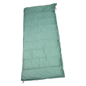 Polydaun Stormvogel light comfort 85 x 210 cm Schlafsack - Green Nur Heute