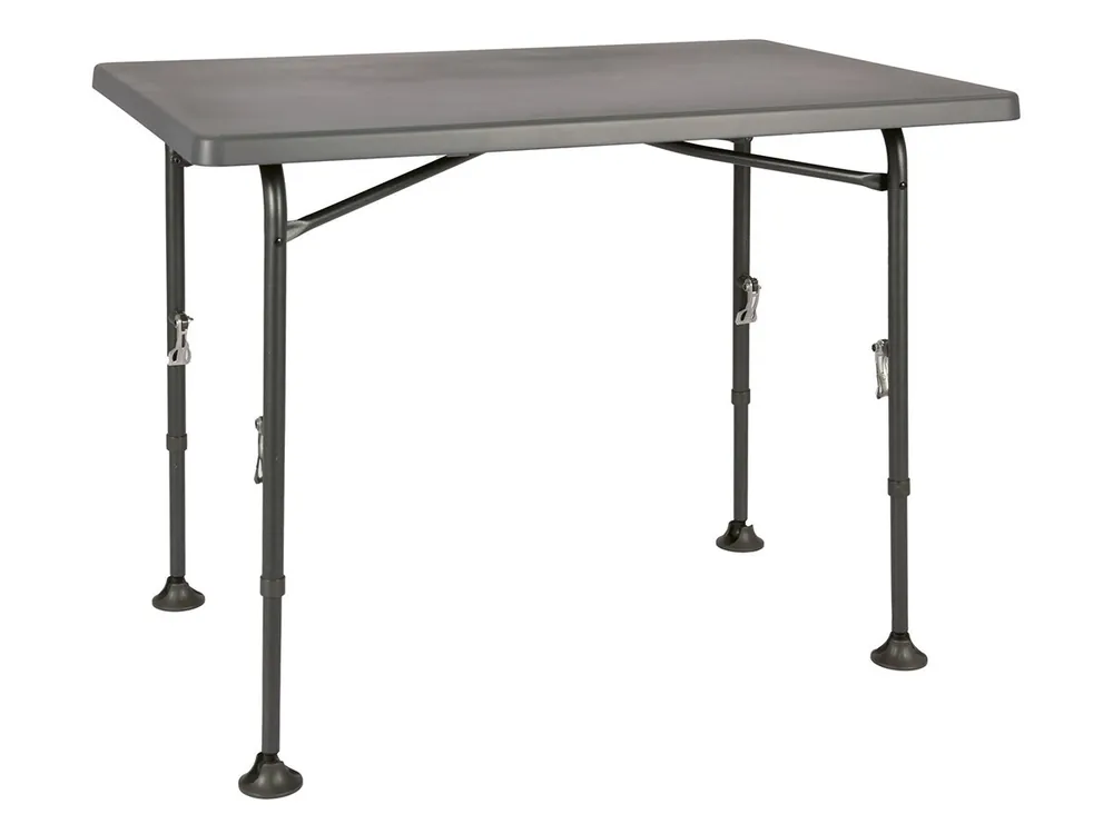 Geprüft Westfield Resino Tisch - 100 x 68 cm