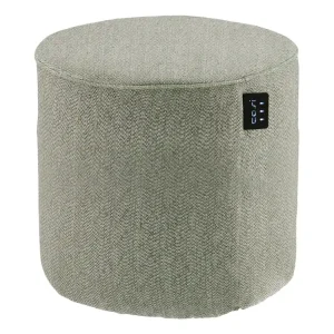 Cosipouf Comfort 45 x 45 cm Pouf - Green Geprüft