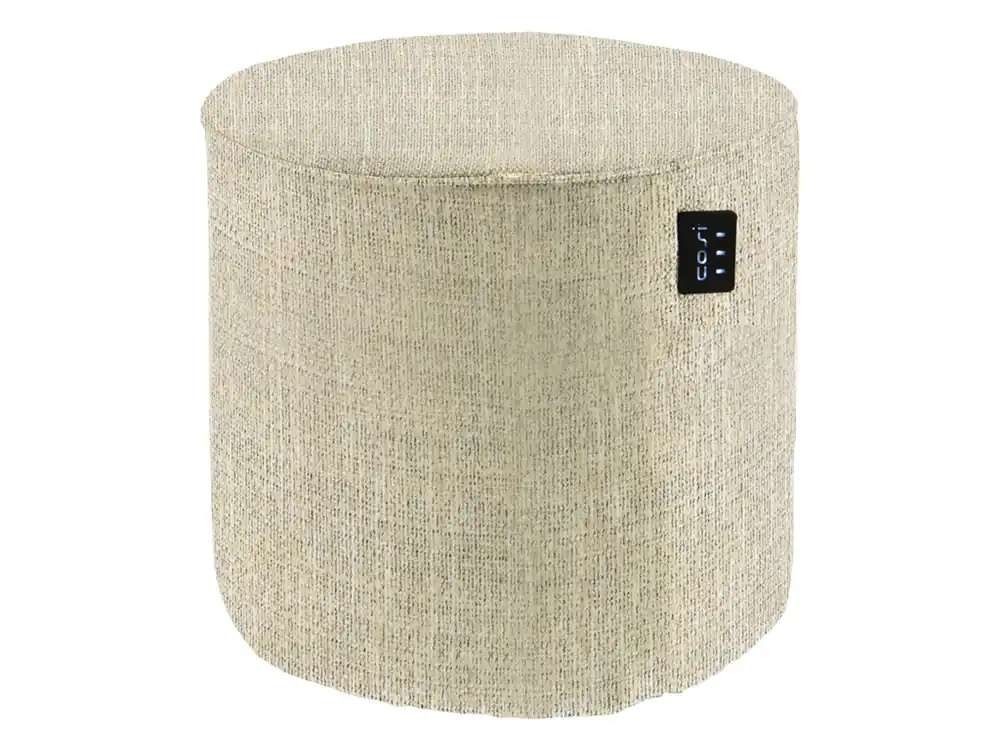 Super-Preis Cosipouf Comfort 45 x 45 cm Pouf - Natural