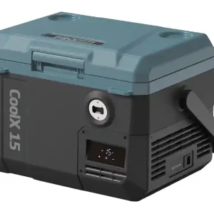 Jetzt Bestellen Pro-user-Kühlbox CoolX15
