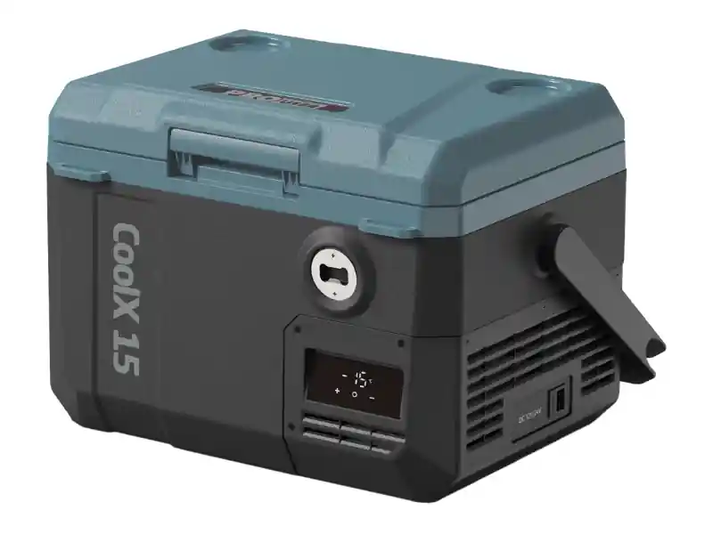 Jetzt Bestellen Pro-user-Kühlbox CoolX15