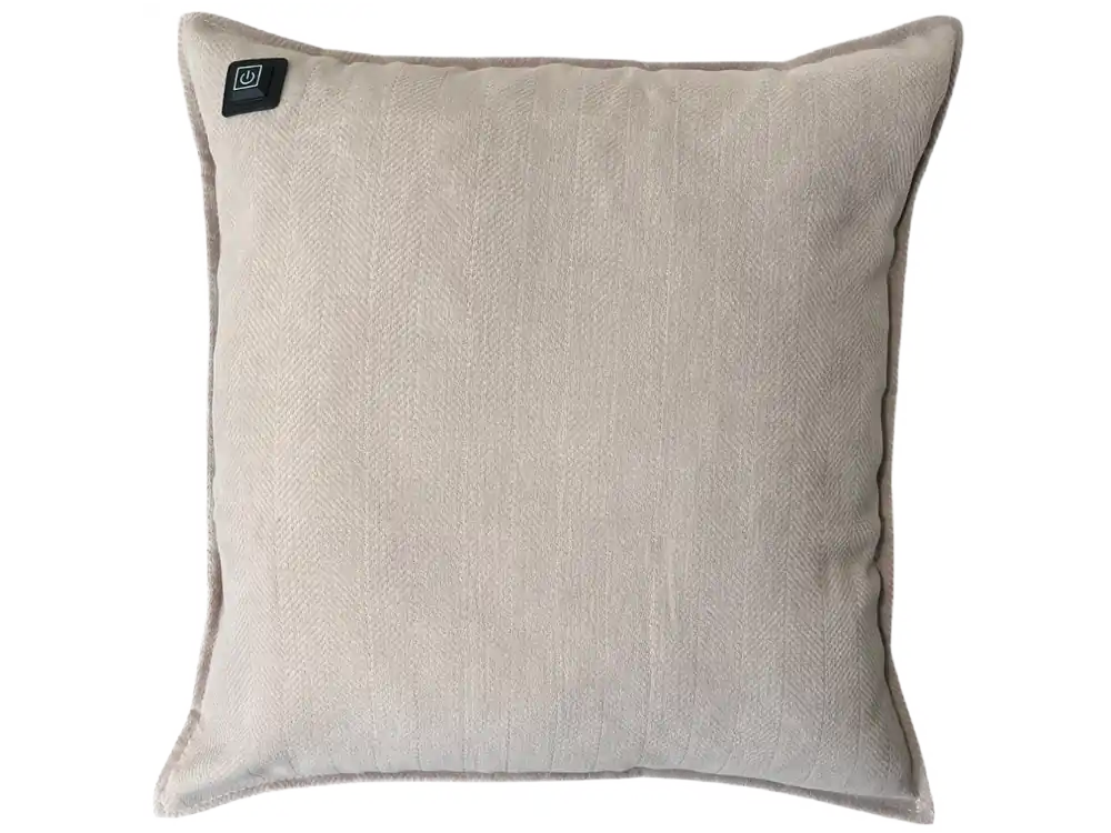 Warmpi® Chenille Wärmekissen – Beige Angebot