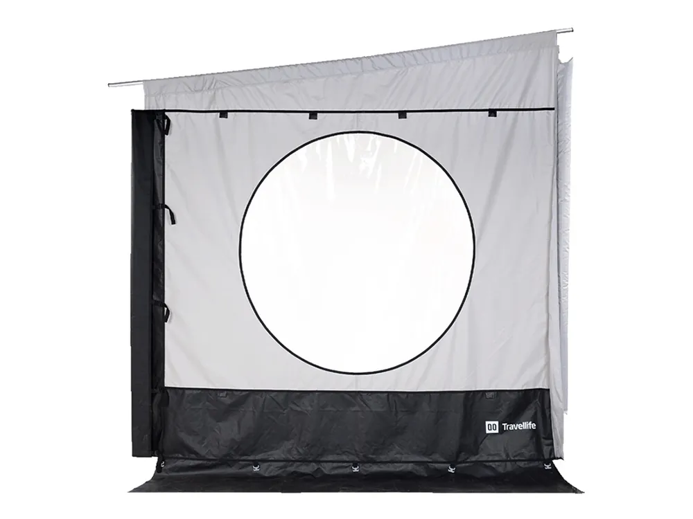 Neue Kollektion Travellife Scala M 2025 Universale Seitenwand 250
