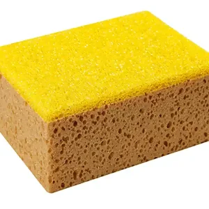 Top-Preis Lampa Wasch- und Insektenschutzschwamm – 15 x 10 x 6 cm