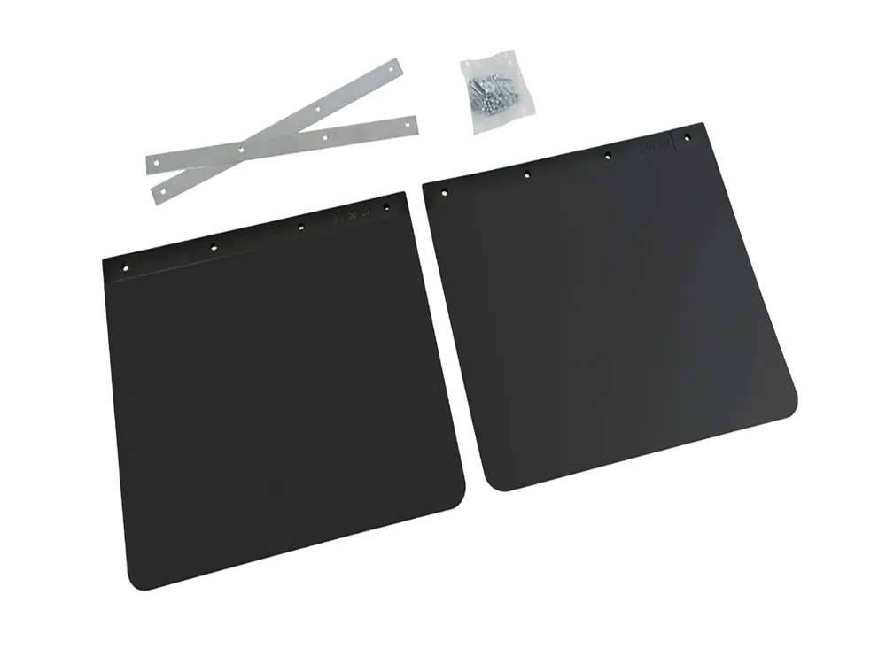 Lampa 35 × 30 cm PVC-Schmutzfänger - Set von 2 Preis Gesenkt