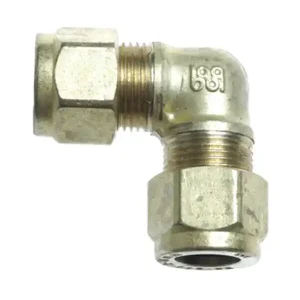 Wochenendangebot Gimeg Stahl Winkel - 8 x 8 mm