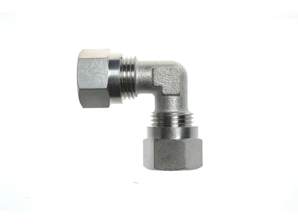 Abverkauf Gimeg Winkel - 6/8 x 6/8 mm