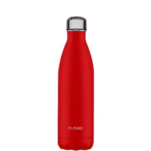 Solange Der Vorrat Reicht Flaske 750 ml trinkflasche aus edelstahl - chilly