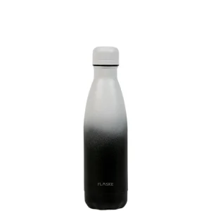 Sichere Zahlung Flaske 500 ml trinkflasche aus edelstahl - gradient mono