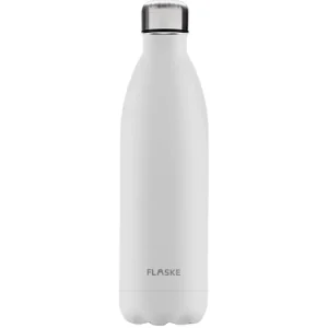 Flaske 1 liter trinkflasche aus edelstahl - ice Nur Für Kurze Zeit